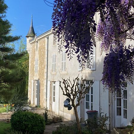 ניורט Mazette! Le Chateau מראה חיצוני תמונה