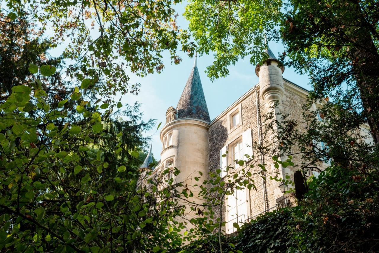 ניורט Mazette! Le Chateau מראה חיצוני תמונה